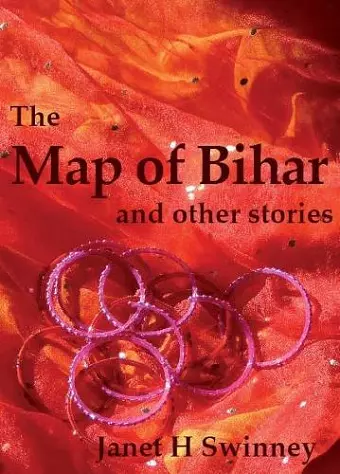 The Map of Bihar cover