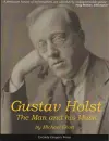 Gustav Holst cover