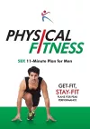 Physical Fitness - 5BX 11 Minute Plan for Men cover