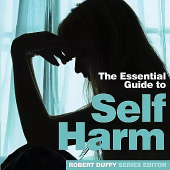Self Harm cover