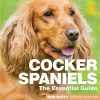 Cocker Spaniels cover