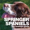 Springer Spaniels cover