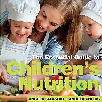 Children's Nutrition cover