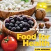 Food for Health cover