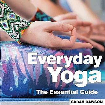 Everyday Yoga cover