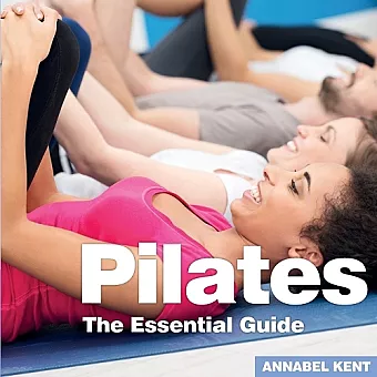 Pilates cover