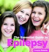 The Essential Guide to Epilepsy cover
