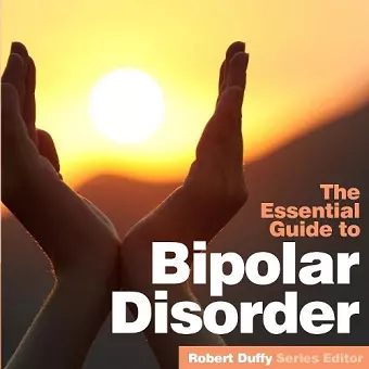 Bipolar Disorder cover