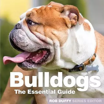 Bulldogs cover