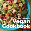 Vegan Cookbook cover