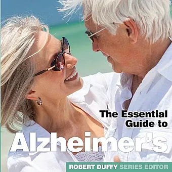 Alzheimer's cover