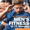 Men's Fitness in 15 minutes cover