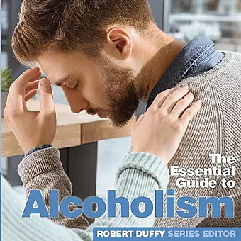 Alcoholism cover