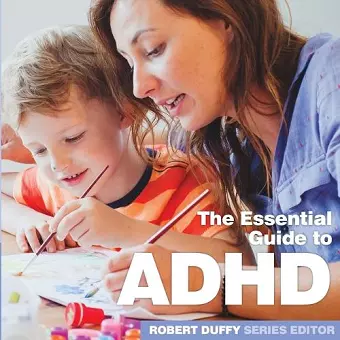 ADHD cover