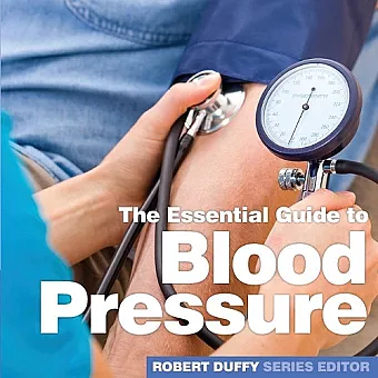Blood Pressure cover