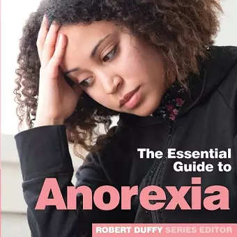 Anorexia cover