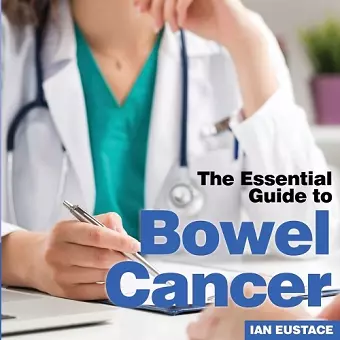 Bowel Cancer cover