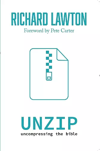 Unzip cover