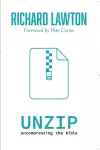 Unzip cover