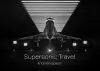 Supersonic Travel cover