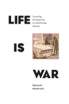 Life is War cover