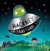 The Hackney Martian cover