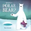 Where's Polar Bear cover