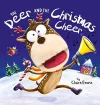 The Deer and the Christmas Cheer cover
