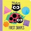 Milo's First Shapes cover