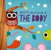 Hoot's First Book of the Body cover