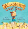 Alexander the Great Dane cover