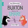 Buxton Learns To Share cover
