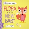 Flora And The New Baby cover