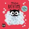 Milo's Bathtime cover