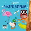 Hoot's Water Friends cover