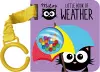 Milo's Little Book of Weather cover