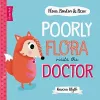 Poorly Flora Visits The Doctor cover