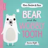 Bear and the Wobbly Tooth cover