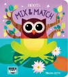 Hoot's Mix and Match cover