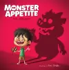 Monster Appetite cover