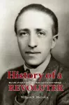 History of a Revoluter cover