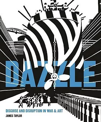 Dazzle cover