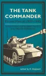 The Tank Commander Pocket Manual cover