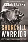 Churchill: Warrior cover