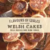 The Welsh Cakes Cookbook cover