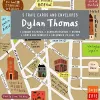 Dylan Thomas Trail Cards 2 cover