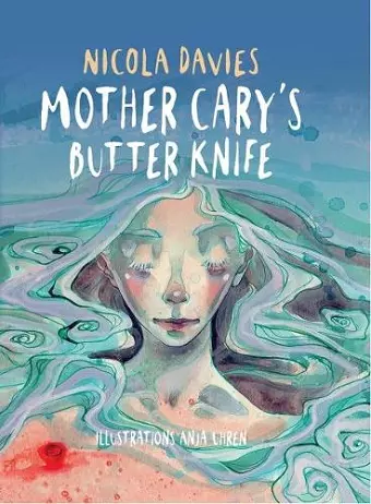 Shadows and Light: Mother Cary's Butter Knife cover