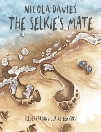 Shadows and Light: The Selkie's Mate cover