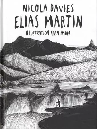 Shadows and Light: Elias Martin cover