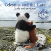 Celestine and the Hare Card Pack cover